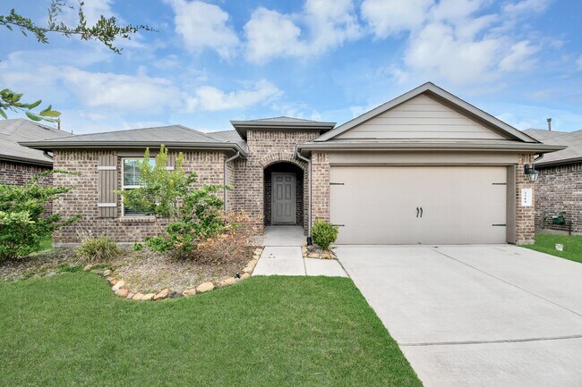 Building Photo - 3314 Zephyr Park Ln