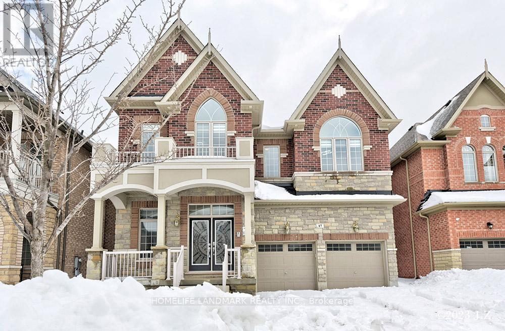 Photo principale - 17 Elderslie Cres