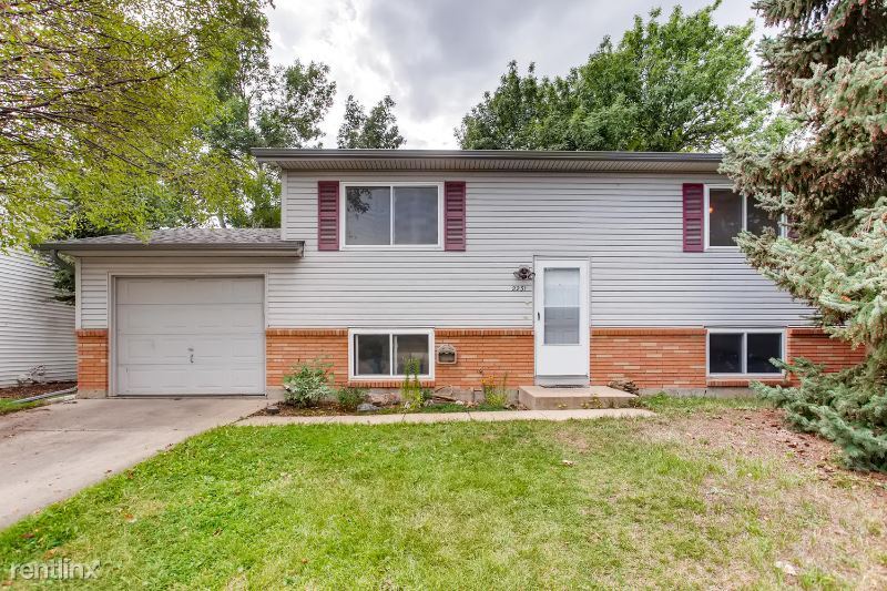 Primary Photo - 4 br, 2 bath House - 2231 W Stuart St