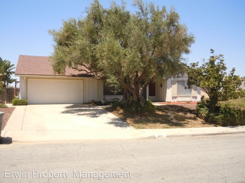 Foto principal - 3 br, 2 bath House - 827 McLain St.