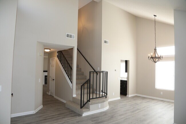 Foto del edificio - 3540 Stillmeadow Ln