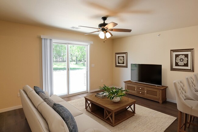Building Photo - River Trail Estates - Half Off Security De...