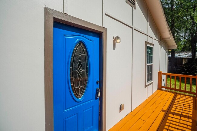 Foto del edificio - 11579 Persimmon St