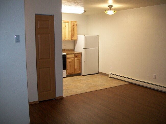 Foto del edificio - 2706 Turner St