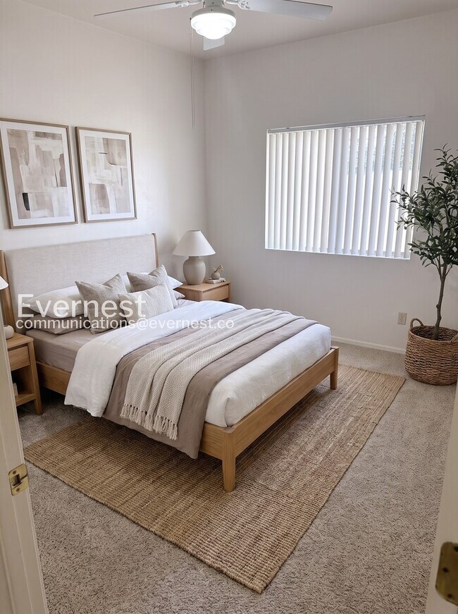 Foto del edificio - 931 W Antelope Creek Way