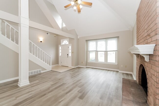 Building Photo - 5158 Overview Ridge