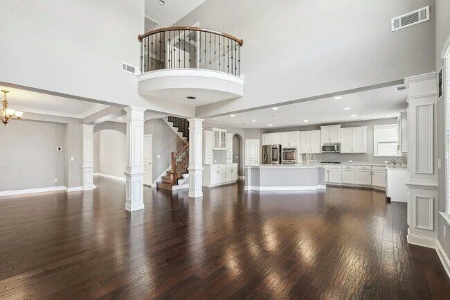 Photo - 670 Bell Creek Rd House