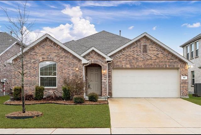 Foto principal - 413 Brook View Ct