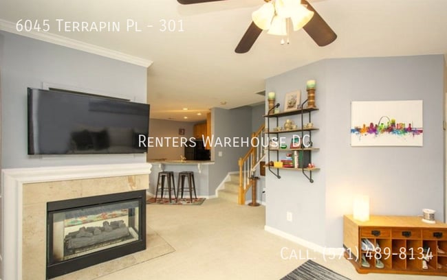 Building Photo - 6045 Terrapin Pl