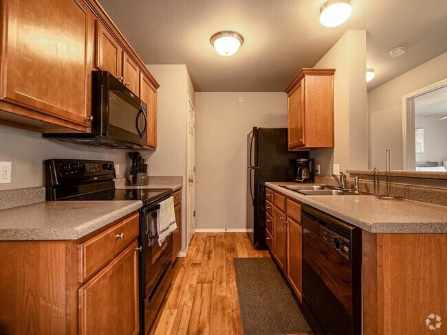 Building Photo - Orchard Park