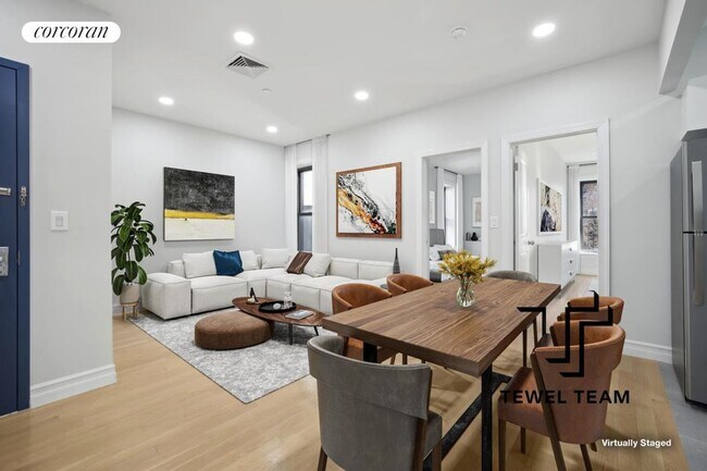Foto del edificio - 1697 Lexington Ave
