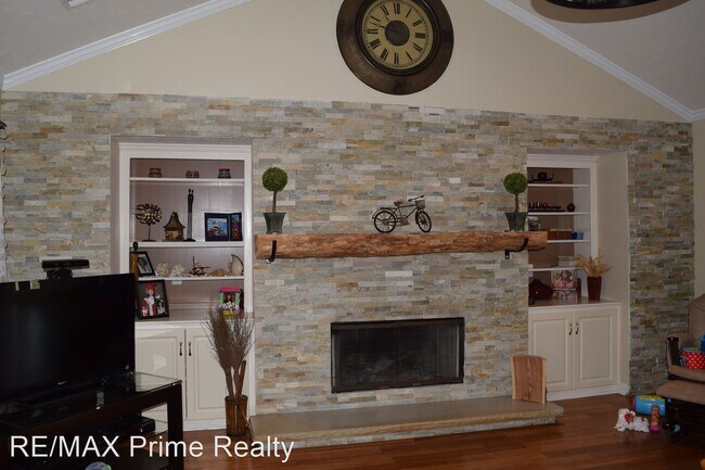 Building Photo - 4 br, 2 bath House - 56 Ellerslie Way