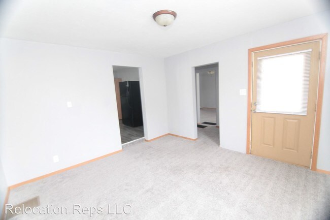 Building Photo - 4 br, 2 bath House - 426 9th Ave S