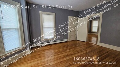 Building Photo - 87-89-89 S State St