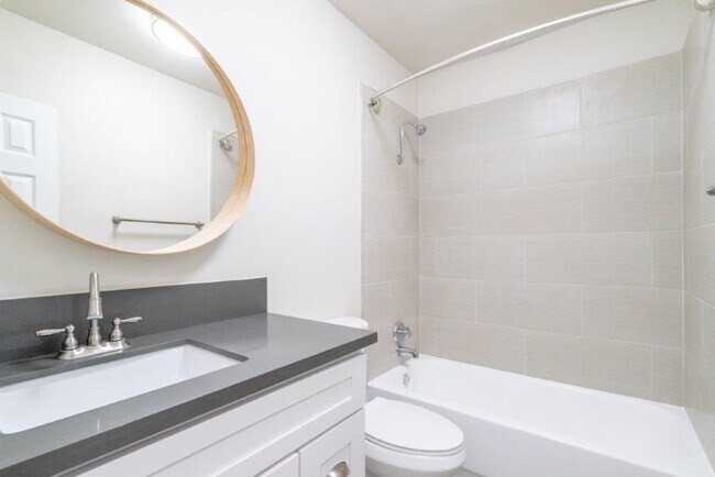 Foto del interior - The Harvard Hideaway