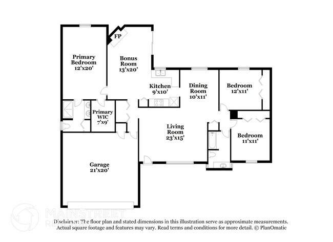 Foto del edificio - 706 Jacaranda Dr