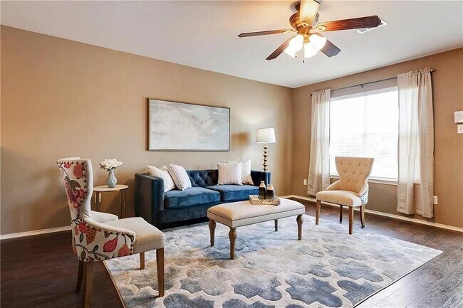 Foto del edificio - 1512 Davis Mountain Loop
