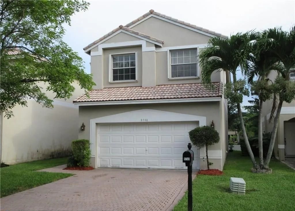 Photo - 9748 NW 1st Manor (Coral Springs, FL)