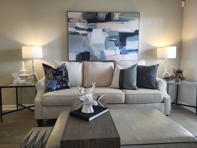 Building Photo - VERENA AT CYPRESSWOOD