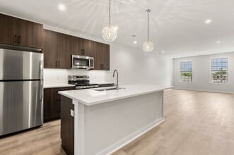 Building Photo - Milliner Lofts