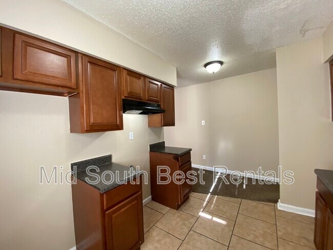 Foto del edificio - 1132 Semmes St