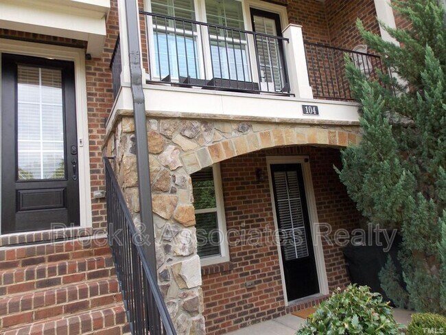 Foto del edificio - 104 Penley Cir