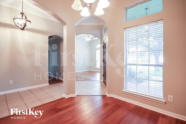 Foto del edificio - 1118 Chase Park Dr