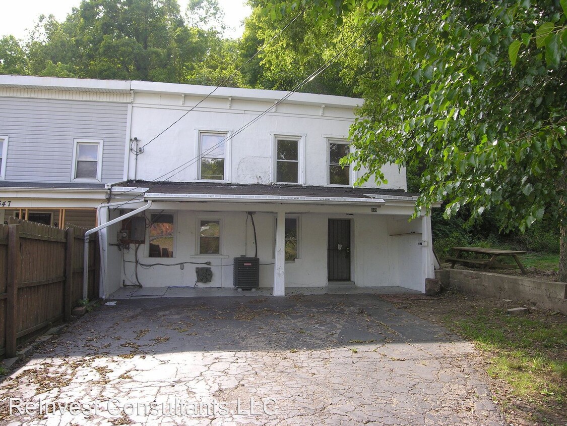 Foto principal - 3 br, 1.5 bath House - 649 Halsey Avenue