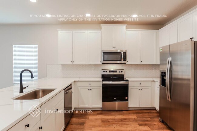 Foto del edificio - 47 Shallow Bay Ct