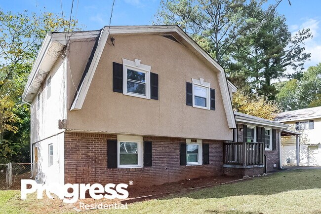 Foto del edificio - 6349 Forest Haven Dr