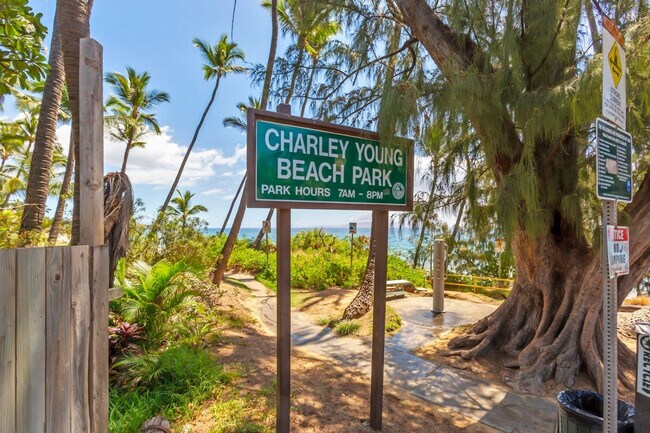 Foto del edificio - 2191 S Kihei Rd