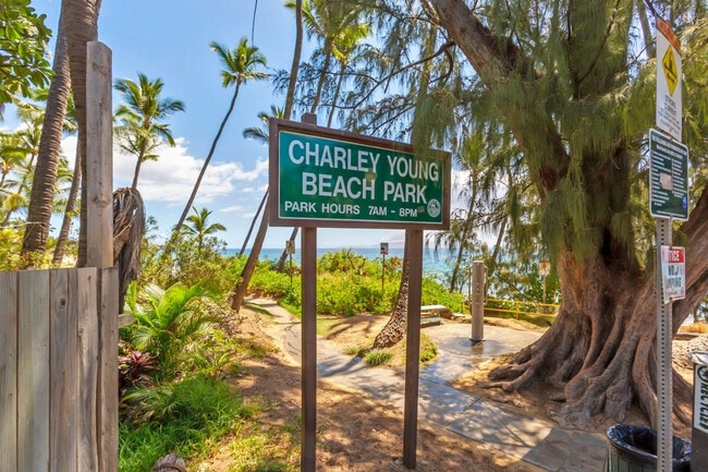 Building Photo - 2191 S Kihei Rd