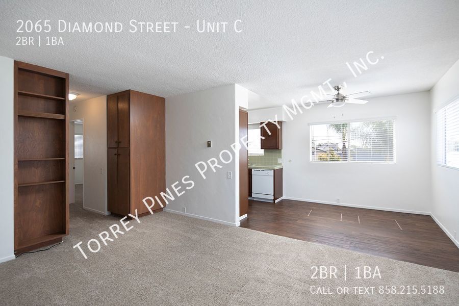 Primary Photo - *OPEN HOUSE: 11/30 1:30-2:30pm* Charming 2...