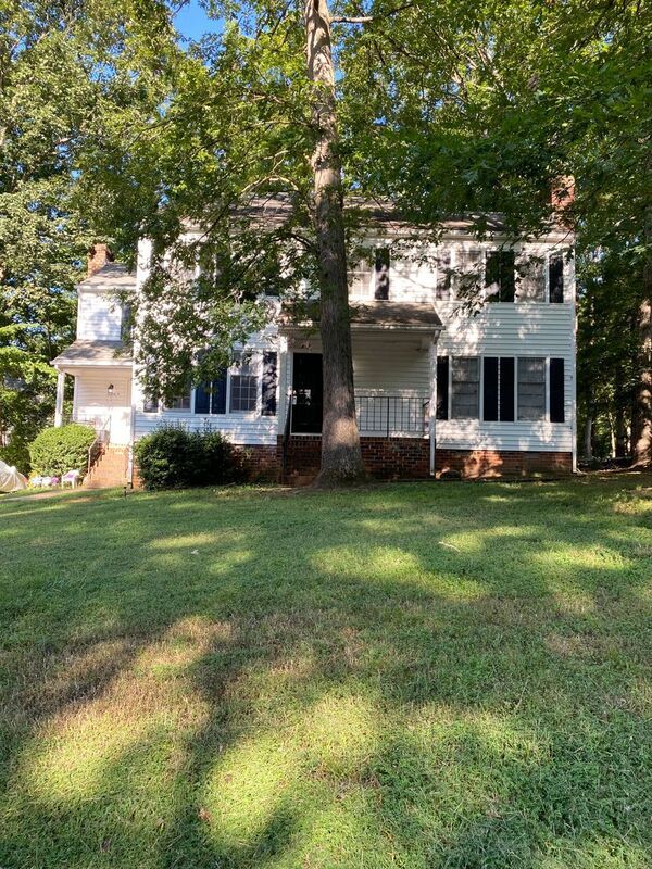 Primary Photo - 12306 Poplar Forest Dr