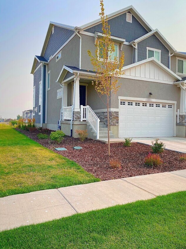 3600 W 1700 N, Lehi, UT 84043 Townhome Rentals in Lehi UT