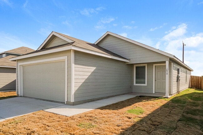 Building Photo - 1858 Musk Rose