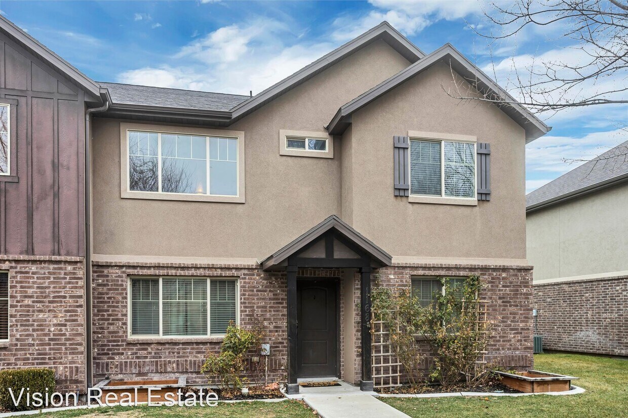 Foto principal - 3 br, 2.5 bath House - 1168 W 200 S