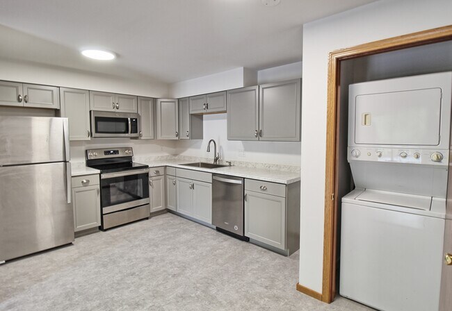 Foto del edificio - 197 Flintridge