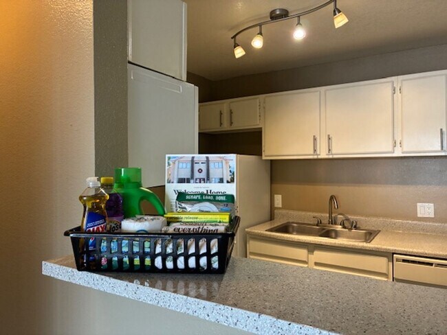 Interior Photo - Mandalay Bay Apartments