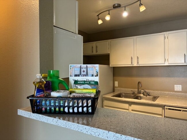 Interior Photo - Mandalay Bay Apartments