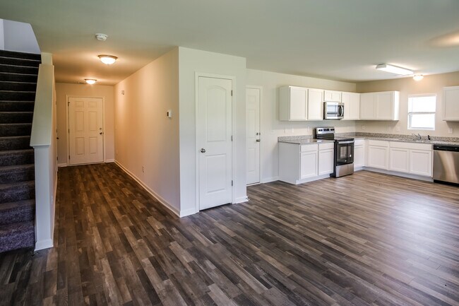 Foto del edificio - 866 Nursery Ridge Dr, Florence, SC