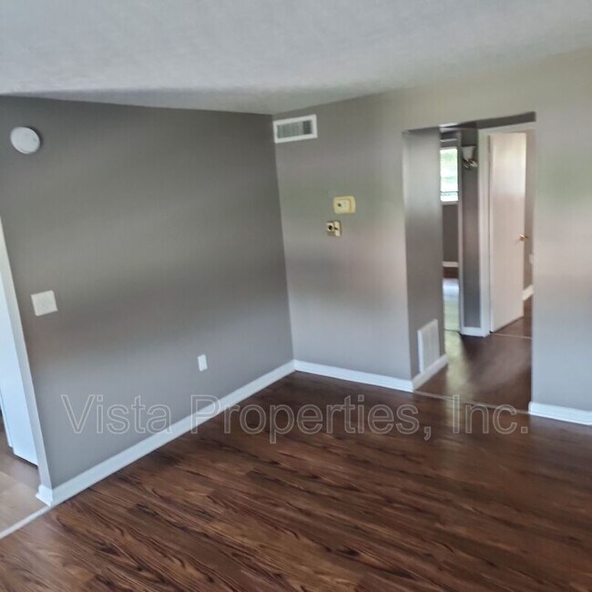 Foto del edificio - 3513 Georgetown Pl