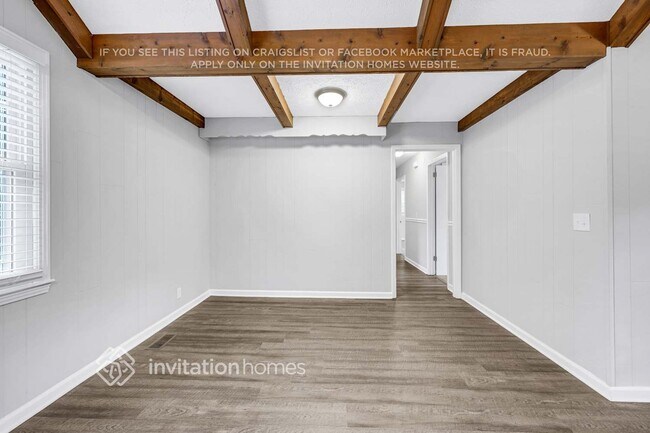 Foto del edificio - 8240 Old Springfield Pike