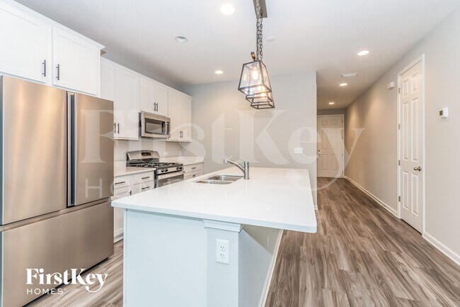 Foto del edificio - 2081 Amberly Dr