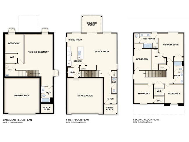 Building Photo - 7123 Woods Rose Dr