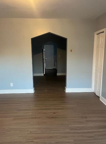 Foto del edificio - 4018 Kansas Ave NW