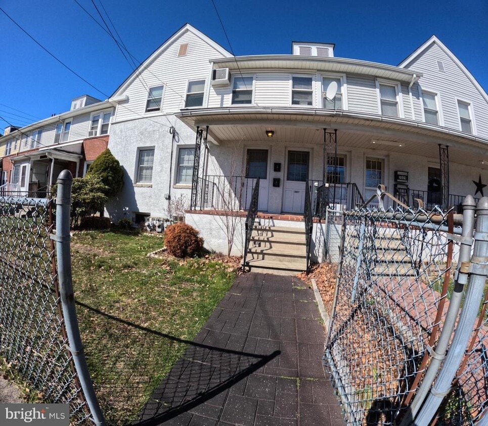 Foto principal - 2505 Wilson Ave