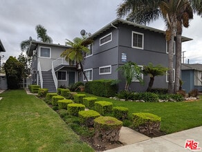 Building Photo - 8818 Ramsgate Ave