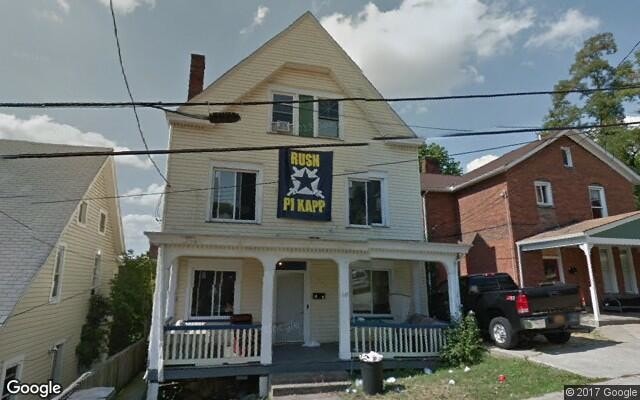 Building Photo - 649 Spruce St