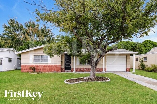 Building Photo - 4125 Woodsville Dr